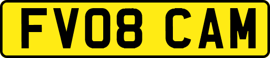 FV08CAM