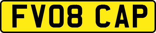 FV08CAP