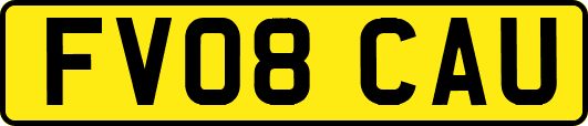 FV08CAU
