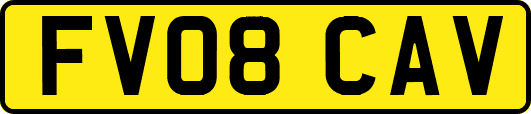 FV08CAV