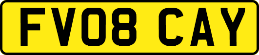 FV08CAY