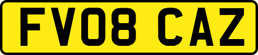 FV08CAZ