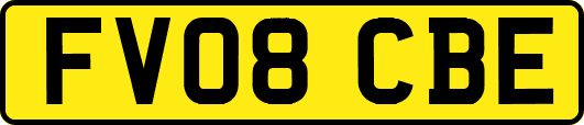 FV08CBE