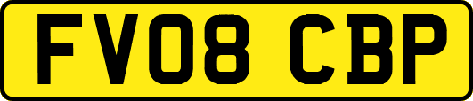 FV08CBP