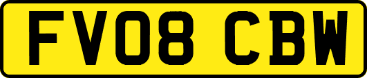 FV08CBW