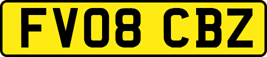 FV08CBZ