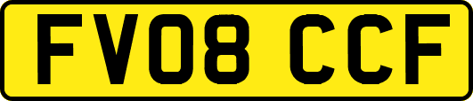 FV08CCF