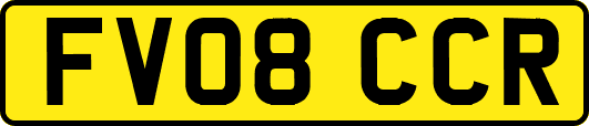 FV08CCR