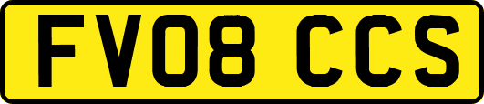 FV08CCS