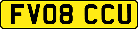 FV08CCU