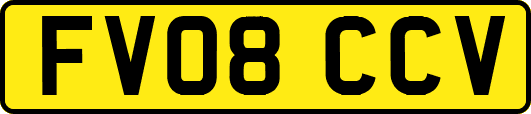 FV08CCV