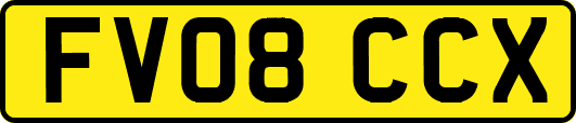 FV08CCX