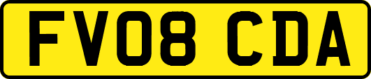 FV08CDA