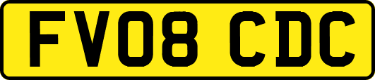 FV08CDC