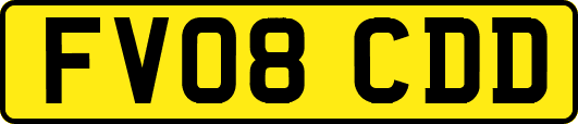 FV08CDD