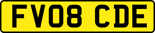 FV08CDE