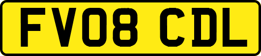FV08CDL