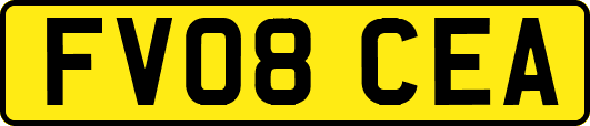 FV08CEA