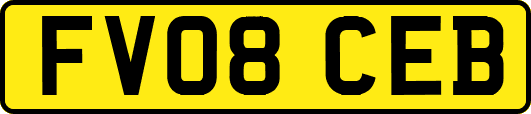 FV08CEB