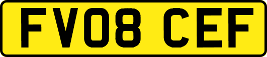 FV08CEF