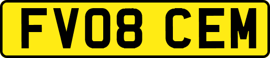 FV08CEM