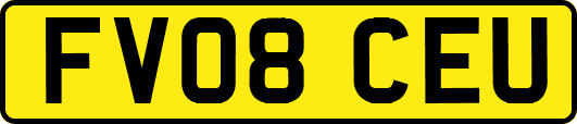 FV08CEU