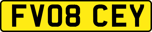 FV08CEY
