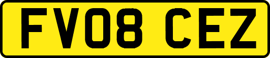 FV08CEZ