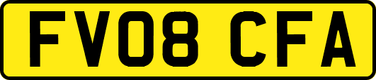 FV08CFA