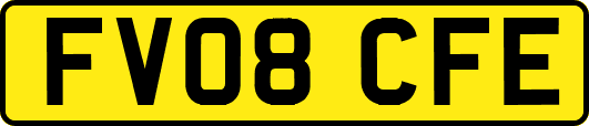 FV08CFE