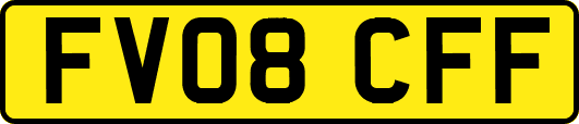 FV08CFF