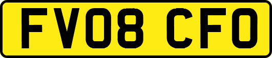 FV08CFO