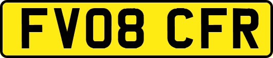 FV08CFR
