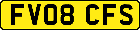FV08CFS