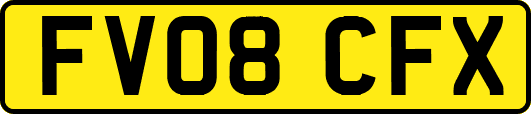 FV08CFX