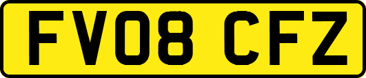 FV08CFZ