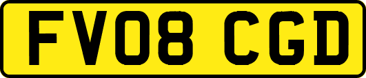FV08CGD