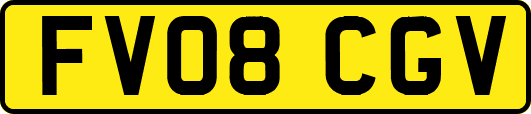 FV08CGV