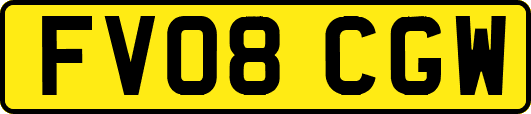 FV08CGW