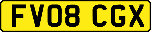FV08CGX