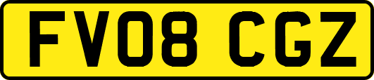 FV08CGZ