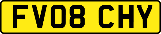 FV08CHY