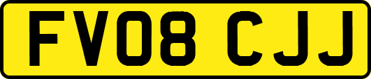 FV08CJJ