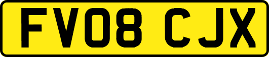 FV08CJX