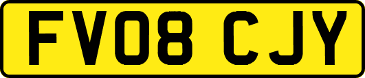 FV08CJY