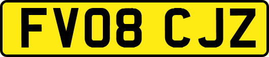 FV08CJZ