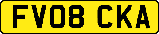 FV08CKA