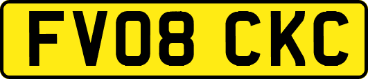 FV08CKC