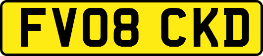 FV08CKD