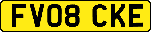 FV08CKE